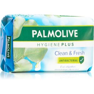 Palmolive Hygiene Plus Eucalyptus Szilárd szappan 90 g
