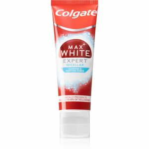 Colgate Max White Expert Micellar fehérítő fogkrém 75 ml