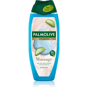 Palmolive Wellness Massage tusfürdő gél 500 ml