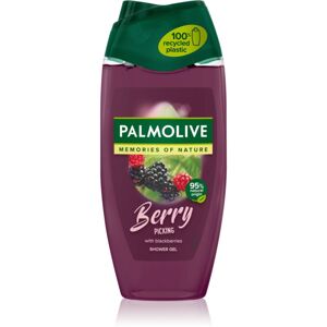 Palmolive Memories Berry Picking tusfürdő gél 250 ml