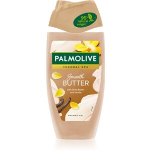 Palmolive Thermal Spa Shea Butter antistressz tusfürdő gél 250 ml
