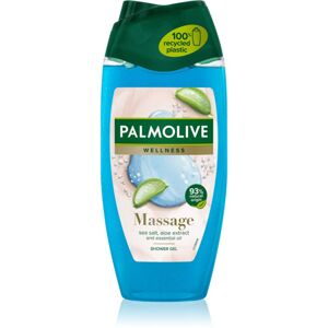 Palmolive Wellness Massage tusfürdő gél 250 ml