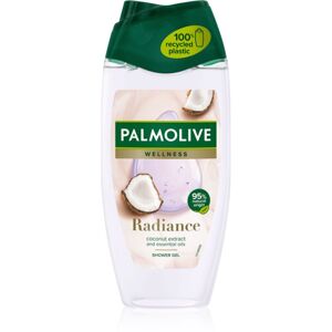 Palmolive Wellness Radiance bőrfiatalító tusfürdő 250 ml