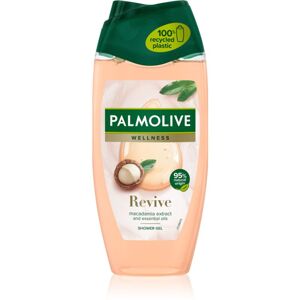 Palmolive Wellness Revive tusfürdő gél 250 ml