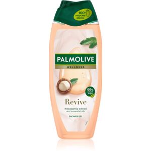 Palmolive Wellness Revive tusfürdő gél 500 ml