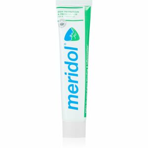 Meridol Dental Care Safe Breath fogkrém a friss lehelletért 75 ml