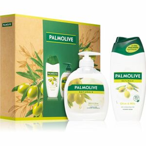 Palmolive Naturals Olive ajándékszett hölgyeknek