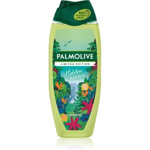 Palmolive Hidden Heaven Limited Summer Edition tusfürdő gél 500 ml