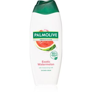 Palmolive Smoothies Exotic Watermelon nyári tusoló gél 500 ml