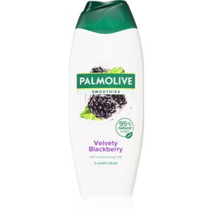 Palmolive Smoothies Blackberry gyengéd tusfürdő gél 500 ml