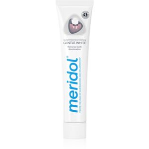 Meridol Dental Care fehérítő fogkrém 75 ml
