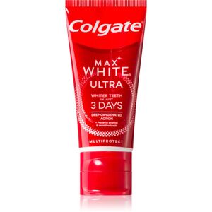 Colgate Max White Ultra Multi Protect fehérítő fogkrém 50 ml
