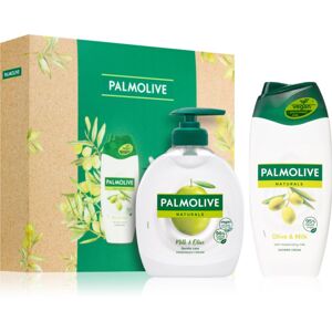 Palmolive Naturals Olive Set ajándékszett (hölgyeknek)