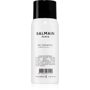 Balmain Hair Couture Dry Shampoo száraz sampon 75 ml