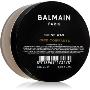 Balmain Shine hajwax 100 ml