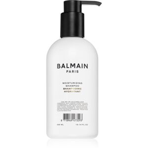 Balmain Hair Couture Moisturizing hidratáló sampon 300 ml