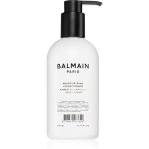 Balmain Hair Couture Moisturizing hidratáló kondicionáló 300 ml