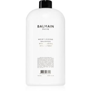 Balmain Hair Couture Moisturizing hidratáló sampon 1000 ml