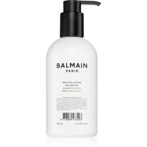 Balmain Hair Couture Revitalizing regeneráló sampon 300 ml