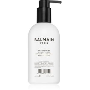 Balmain Hair Couture Revitalizing regeneráló kondicionáló 300 ml