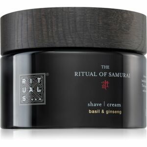 Rituals The Ritual Of Samurai borotválkozási krém 250 ml