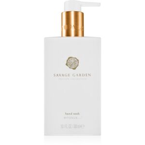 Rituals Private Collection Savage Garden gyengéd folyékony szappan 300 ml