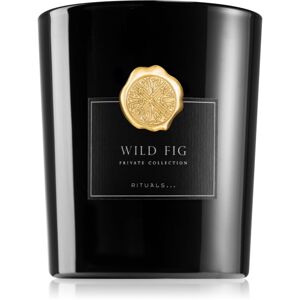 Rituals Private Collection Wild Fig illatgyertya 360 g