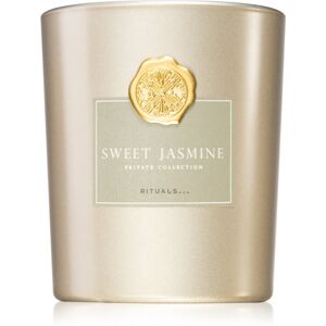 Rituals Private Collection Sweet Jasmine illatgyertya 360 g