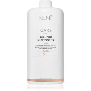 Keune Care You Shampoo sampon minden hajtípusra 1000 ml