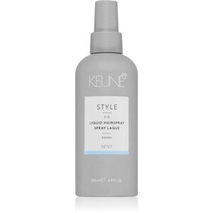 Keune Style Fix fixáló spray hajra 200 ml