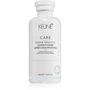 Keune Care Derma Sensitive Conditioner hajkondicionáló érzékeny fejbőrre 250 ml