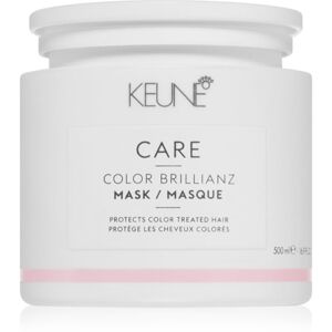 Keune Care Color Brillianz Mask kezelés festett hajra maszk formájában 500 ml