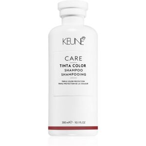 Keune Care Tinta Color Shampoo élénkítő és erősítő sampon a festett hajra 300 ml