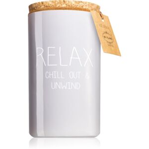 My Flame Amber's Secret Relax, Chill Out & Unwind illatgyertya 7x12 cm