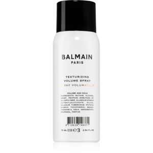 Balmain Hair Couture Texturizing spray a dús hajért hajra 75 ml