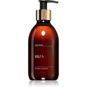 Rivièra Maison Hand Wash Ibiza tápláló folyékony szappan kézre 300 ml