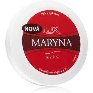 Lux Maryna hidratáló és ápoló krém 75 ml