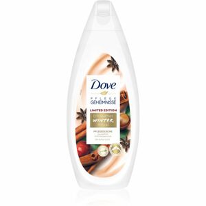 Dove Winter Ritual relaxáló tusfürdő gél 250 ml