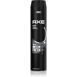 Axe Black dezodor spray -ben uraknak XXL 250 ml