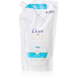 Dove Care & Protect folyékony szappan utántöltő 500 ml