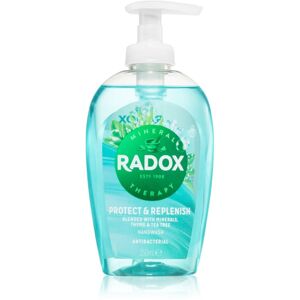 Radox Protect + Replenish folyékony szappan 250 ml