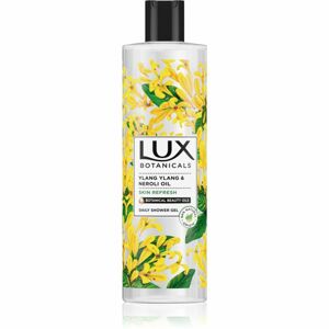 Lux Ylang Ylang & Neroli Oil tusfürdő gél 500 ml