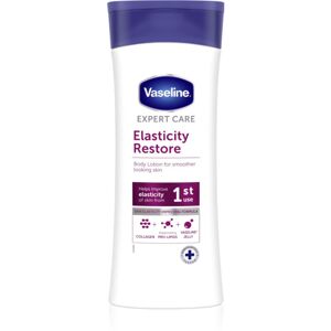 Vaseline Expert Care Elasticity Restore bőrlágyító tej a testre 400 ml