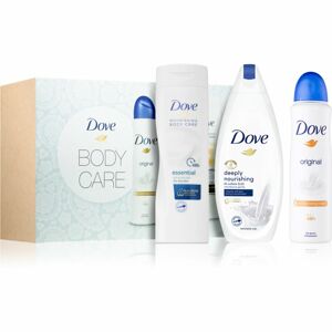 Dove Body Care ajándékszett (testre)