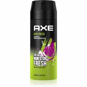 Axe Epic Fresh dezodor és testspray 48h 150 ml