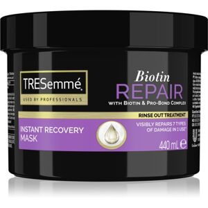 TRESemmé Biotin + Repair 7 regeneráló maszk hajra 440 ml