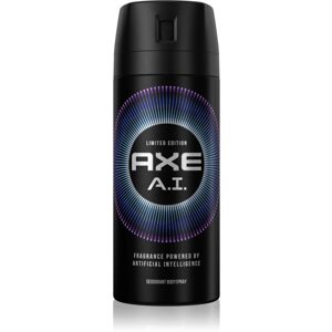 Axe AI Limited Edition dezodor és testspray uraknak 150 ml