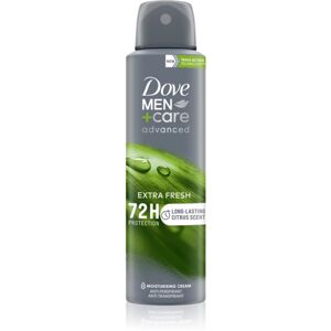 Dove Men+Care Advanced izzadásgátló 72 óra Extra Fresh 150 ml