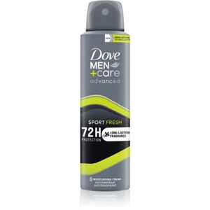 Dove Men+Care Advanced izzadásgátló uraknak Sport Fresh 150 ml