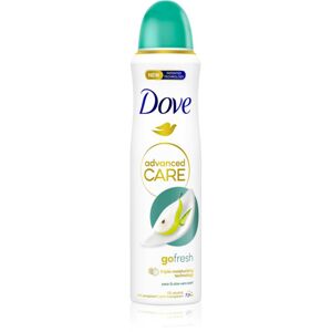 Dove Advanced Care Pear & Aloe izzadásgátló spray 72 óra 50 ml